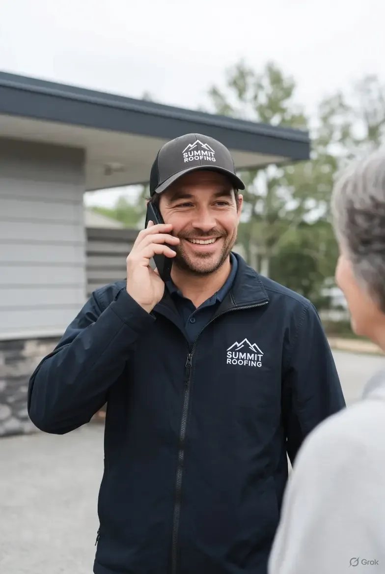 Flat Roof Leak Repair Agency, IA FAQs